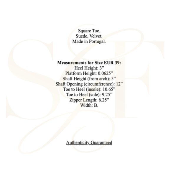 FREE PEOPLE Booties Intricate Short Zipper Shoes    poshmark.com/closet/kreed324 - Picture 14 of 14